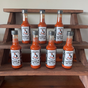 Bobjan Sauce Passion of the Plum Bobjan Sauce Passion of the Plum