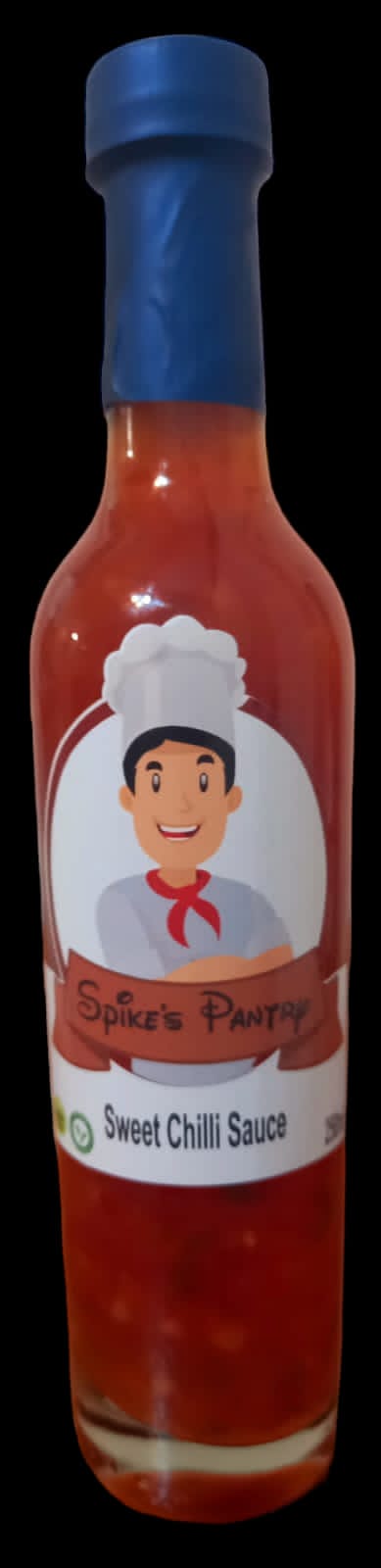 Spike's Pantry sweet chili Spike's Pantry sweet chili