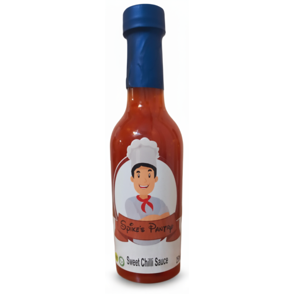 Sweet Chili Sauce HD 3