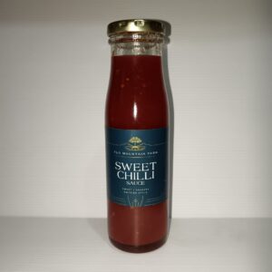 Flo Mountain Sweet Chilli