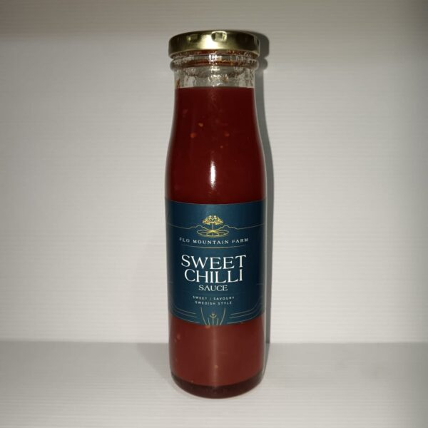 Flo Mountain Sweet Chilli
