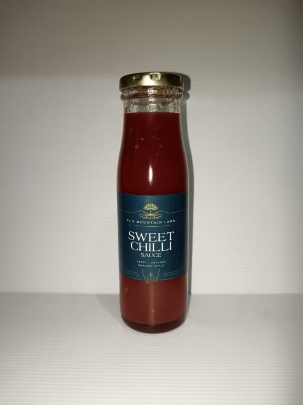 Flo Mountain Sweet Chilli Flo Mountain Sweet Chilli