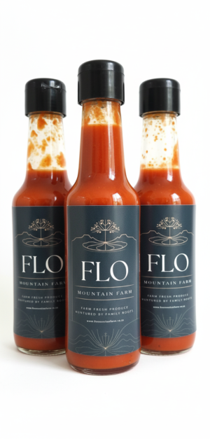 Tobasco Flo Mountain HD 2