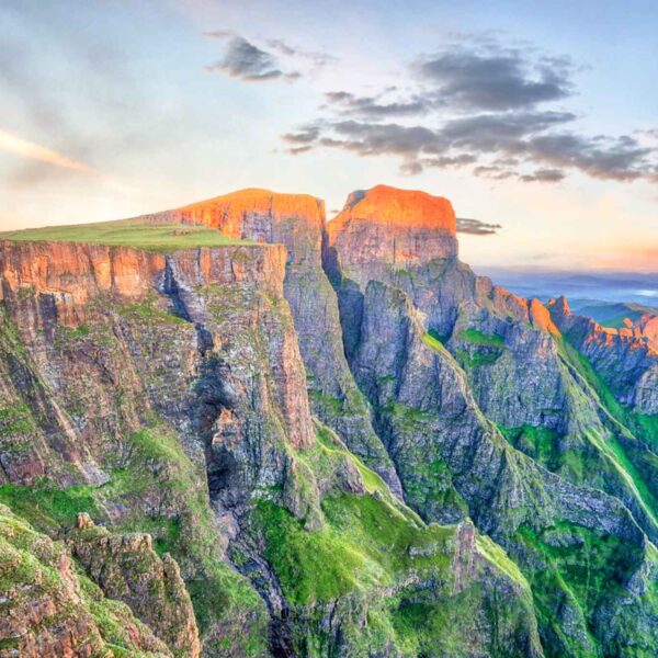 Kwa-Zulu Natal