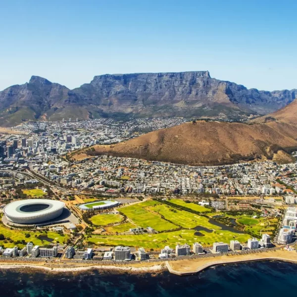 Western Cape