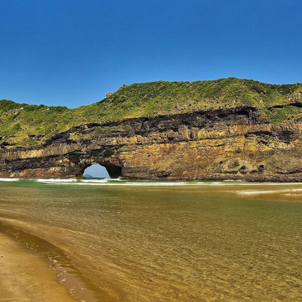 Eastern Cape