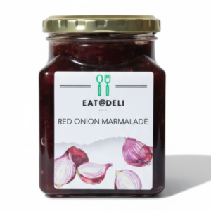 Red Onion Marmalade