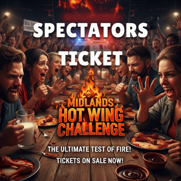 Spectators tickets small